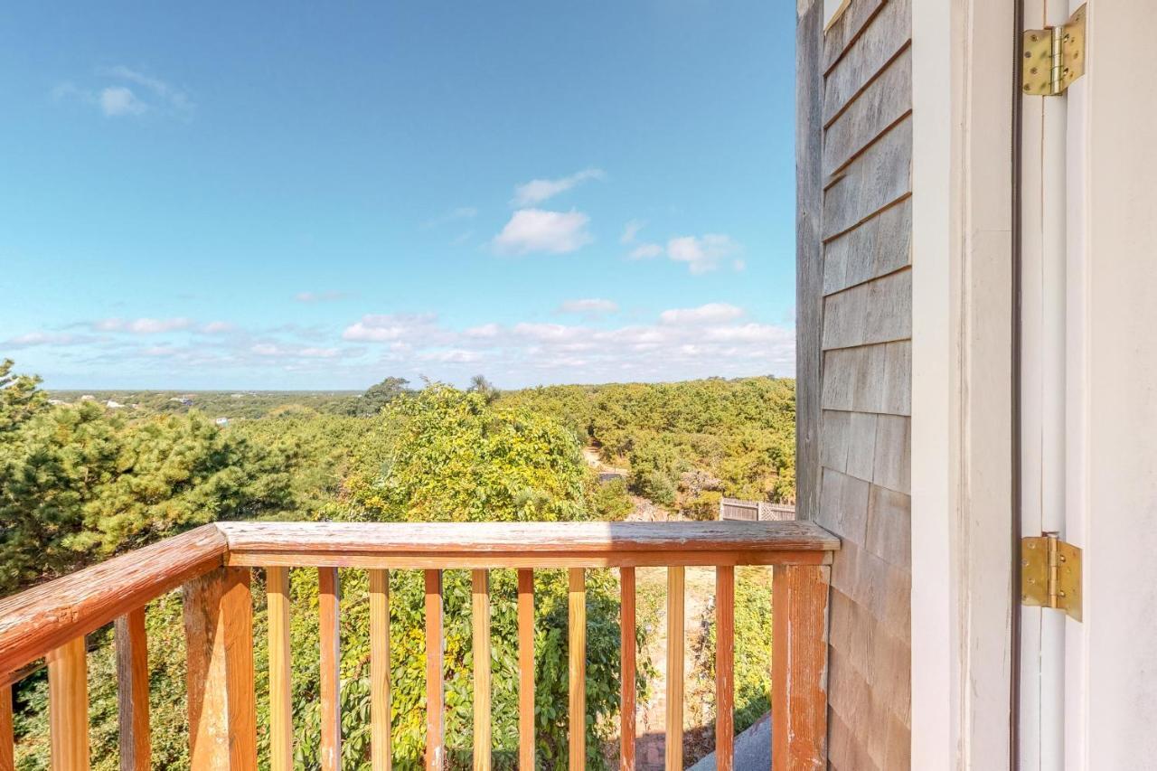 Villa Bayview Truro Exterior foto