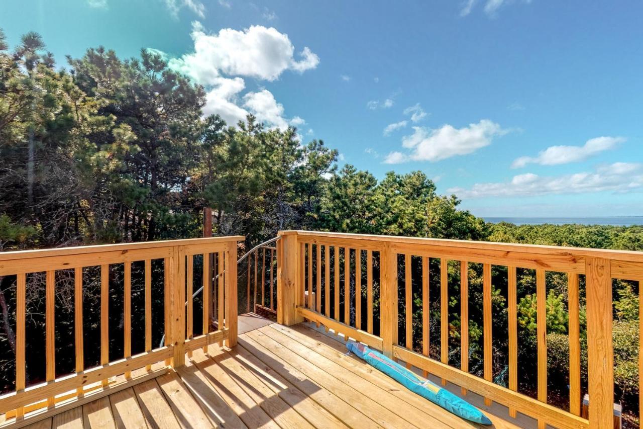 Villa Bayview Truro Exterior foto