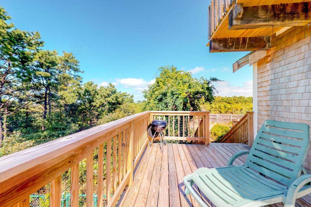 Villa Bayview Truro Exterior foto